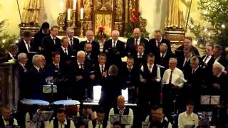 Lulajze Jezuniu   Wiegenlied aus Polen