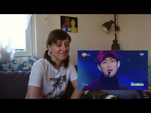 SHINee (샤이니) - Prism reaction [PL/EN sub]