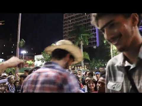 BdA210 - Reinaldo x Havér