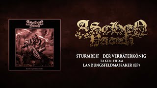 Kadr z teledysku Sturmreif // Der Verräterkönig tekst piosenki Aschenvater