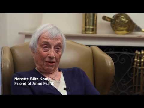 "Anne Frank's Holocaust" - Lamenting - reprise