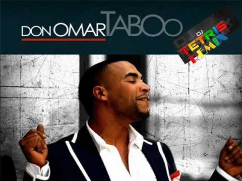 Dj Tetris ft Don Omar - Taboo (Costeñito Remix)