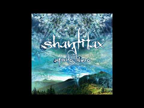 Flood & Obi & Shantifax - At Om (Part 1)