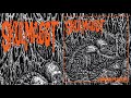 Skulmagot Finland Skulled To Death 2018 Full Album