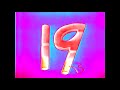 Sesame Street 1 To 20 Number Elimination In Power Robot