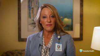 Watch the video - Hospice Care Video (opens in a modal)
