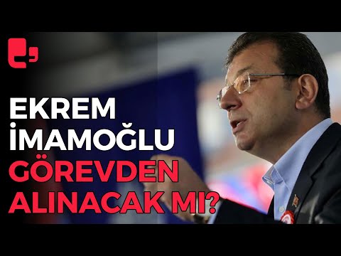 53. madde ne anlama geliyor? Ekrem İmamoğlu başkanlık görevinden alınacak mı? İşte detaylar...