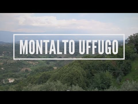 ep.3 - Montalto Uffugo - Abitare Ispirati