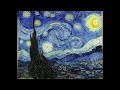 Alan Hovhaness : Starry Night, op 384 (1984)