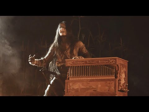 NACHTBLUT - Leierkinder (Official Video) | Napalm Records
