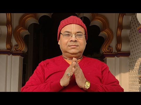 SB 5.17.22 -23 By HG Tejo Gauranga Das