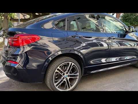 BMW X4 xDrive20d Msport