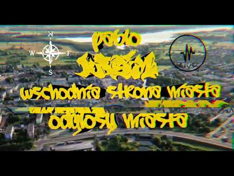 Pablo WSM feat. Jano WNC - Chciałbym. #1 prod. EMbeats.
