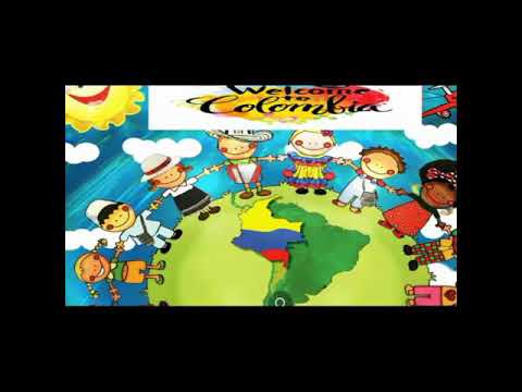 Colombia, Au Pair Paula,26,EurAupair Video Profile