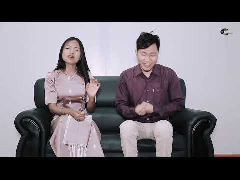 Salai ST Luaite & Sui Hlawn Rem.A Tho Than Cang Official MV