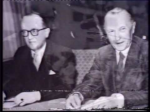 ZDF 29.03.1982 Heute Journal