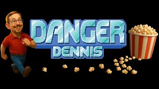 COMMODORE 64 += DANNY DANGEROUS =+ NEW GAME 2025