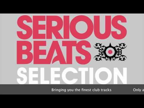 SERIOUS BEATS SELECTION