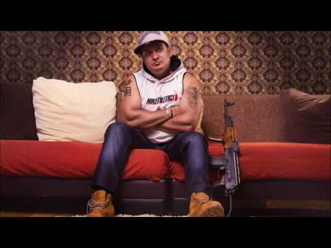 NINO ATENTAT Ft Adv- LEGEA STRAZII