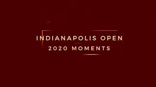 Friday Five - 2020 PBA Indianapolis Open Stepladder Finals moments
