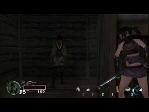 tenchu san portable psp download