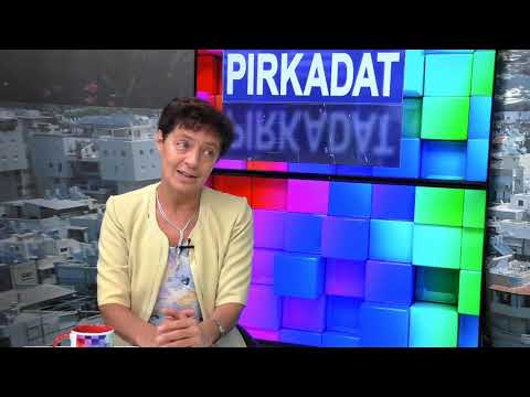 PIRKADAT Breuer Péterrel: Dr. Havas Szófia