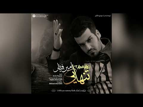 تنهایی - امین فیاض | Tanhaei _ @aminfayyaz