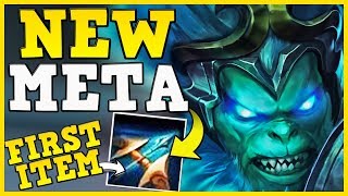 *BUFFED* LAST WHISPER AS THE FIRST ITEM!! | RUSH IT &amp; CRUSH IT!! | 20% PURE PENETRATION