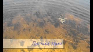 Воблер usami fuji jerk