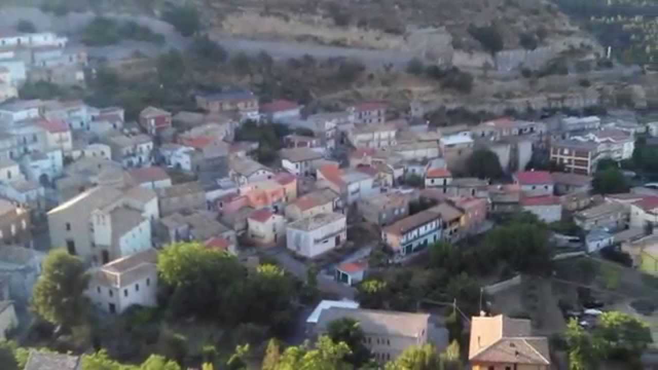 Video Belcastro 1
