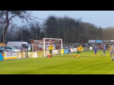 Horsham v chatham