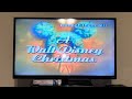 Disney Christmas Videos Promo 1990