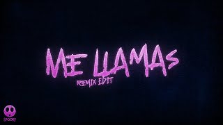 Download lagu Genio, Chencho Corleone, Darell, Cosculluela, Brray, Myke Towers, Mora - Me Llamas (Remix) mp3