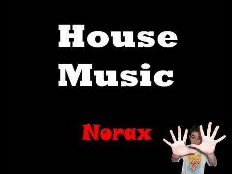Norax feat. Mourinho - Por qué (Bootleg) [House]