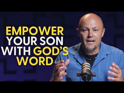 Words Every Son Needs to Hear from His Father