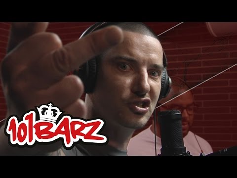 STEEN | Zomersessie 2015 | 101Barz