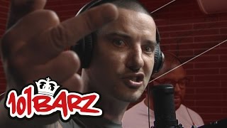 101Barz - Zomersessie 2015 - Steen