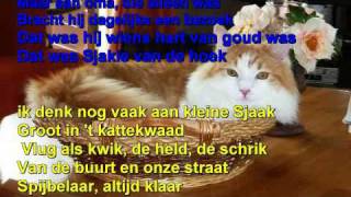 Conny v.d.Bos - Sjaakie van de Hoek - TEKST- ondertiteld