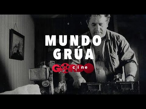 CineGordo - Mundo Grua