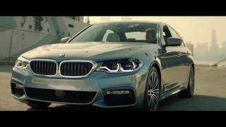 BMW Malaysia | The Escape