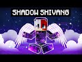 Becoming SHADOW SHIVANG In Minecraft !!