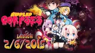 Riddled Corpses (PC) Steam Key GLOBAL