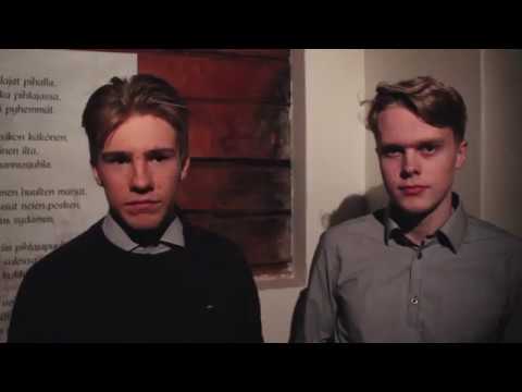 Urheilusankarit - KJT Haukat B 24.1.2019 Halosenniemessä