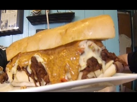 Inferno Challenge from De.Lish Cheesecake Cafe