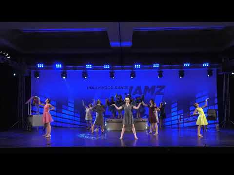 The Park - "Mister Blue Sky" - ELO