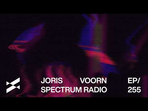 Spectrum Radio 255 by JORIS VOORN | Live from CRSSD, San Diego