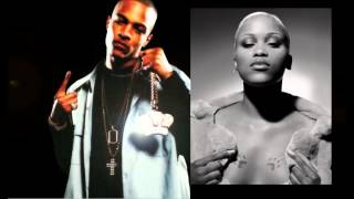 Eve &amp; T.I. - Cash Flow