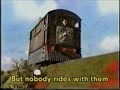 Mr Conductor S Thomas Tales Ep 2 Wildlife VHS Human Scenes Only HQ Link Description