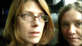 End Of the World Bus Trip to NYC