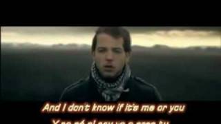 James Morrison - Please Don't stop the Rain [Subtitulos] Español